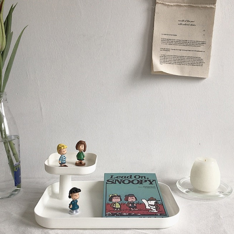 Guba tray
